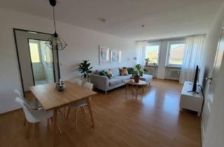 Wohnung mieten in Erzbergerstr. 5B, 78224 Singen, Helle 2 Zimmer-Wohnung in zentraler Lage