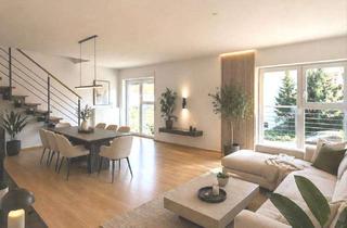 Wohnung mieten in 71711 Murr, Wohnung in Top Lage - 5 Zimmer & großem Balkon- nachhaltig & energieeffizient