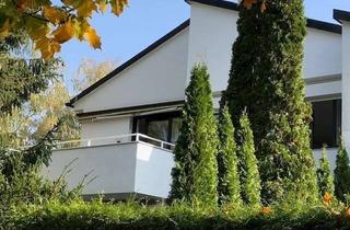 Wohnung mieten in 82031 Grünwald, Großzügiger Dachterrassen-Wohntraum in ruhiger Bestlage Grünwald!