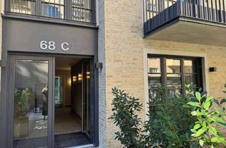 Wohnung mieten in Düsseldorfer Strasse 68B, 10719 Wilmersdorf, Ruhig gelegene, zentrale 2-Zimmer-Wohnung in der Nähe des Ku’damms