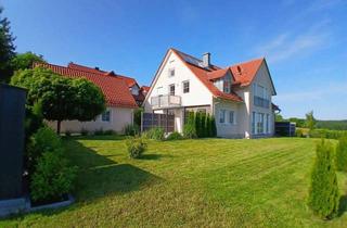 Wohnung mieten in 85305 Jetzendorf, Großzügige 3-Zimmer-Erdgeschosswohnung in Jetzendorf - traumhaft idyllische Ortsrandlage!