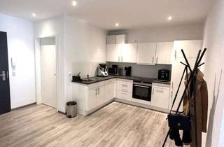 Wohnung mieten in Minna Kimm Weg 14, 27572 Wulsdorf, Gehobene exklusive 3 Zimmer Erdgeschoss Wohnung mit Terrasse