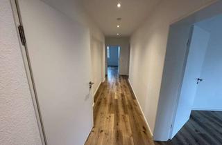 Wohnung mieten in Am Friedhof 10a, 31515 Wunstorf, Kein Heizkosten-Schock! Steinhude - kernsanierte 4 Zimmer - Terrasse - Einbauküche