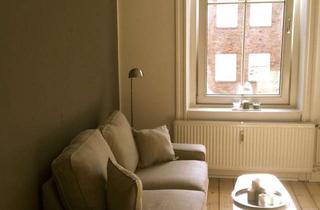 Wohnung mieten in Lindenallee 54, 20259 Eimsbüttel, Voll Möblierte 2-Zimmer-Wohnung in Eimsbüttel auf Zeit!
