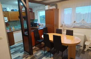 Wohnung mieten in Kopernikusstraße, 73447 Oberkochen, Helle, geräumige Wohnung in Oberkochen mit tollem Ausblick!
