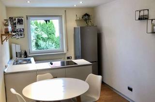 Wohnung mieten in Steinbichl, 87437 Kempten, Exklusive 1,5 Zimmerwohnung mit super Infrastruktur | Gartennutzung | Keller | 15 Gehminuten zur HS