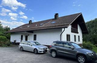 Wohnung mieten in Recksberg 10, 94353 Haibach, Schöne 3-Zimmer-EG-Wohnung mit Terrasse inkl Weitblick in Haibach/ Recksberg in 2022 renoviert.