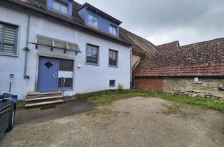 Wohnung mieten in 74589 Satteldorf, 3-Zimmer-Wohnung in Gröningen
