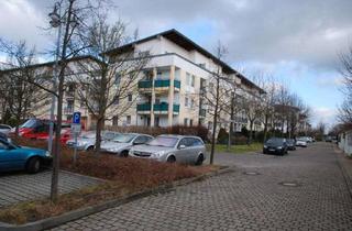 Wohnung mieten in 04425 Taucha, Moderne 2-Zimmer-Wohnung mit umlaufender Dachterrasse und Skylineblick in Taucha bei Leipzig