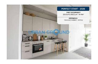 Wohnung mieten in Teterower Ring 65, 12619 Kaulsdorf, Mietrabatt - Erstbezug: 2-Zimmer Wohnung mit EBK & Balkon, 5 Min. zur U5
