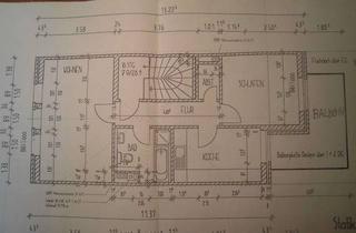 Wohnung mieten in Markt 18, 47574 Goch, Erschwingliche und gepflegte Wohnung mit zwei Zimmern und Balkon in Goch