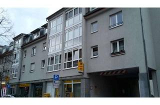 Wohnung mieten in Karlsruher Straße 18, 68766 Hockenheim, Stilvolle 2-Raum-Wohnung mit Einbauküche in Hockenheim