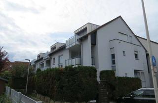 Wohnung mieten in 71696 Möglingen, Ruhige 2-Zimmer-Wohnung mit gehobener Innenausstattung mit EBK in Möglingen