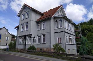 Wohnung mieten in Harzburger Straße 21, 38700 Braunlage, Gepflegte Wohnung mit Einbauküche in bester Lage in Braunlage