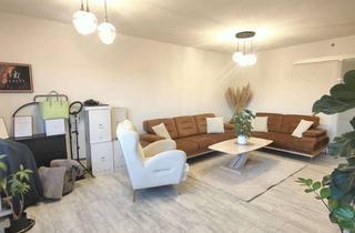 Wohnung mieten in Görlitzweg, 88400 Biberach, Viel Platz für Ihren Alltag: 4-Zimmer-Wohnung in Biberach