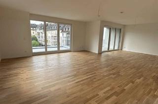 Penthouse mieten in Kaiserstrasse 151, 44135 Dortmund, Exklusive 5-Zimmer Neubau -Penthouse im beliebten Kaiserstrassenviertel W 11