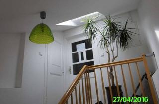 Wohnung mieten in 64720 Michelstadt, am Rand der Altstadt - zentral gelegene Wohnung
