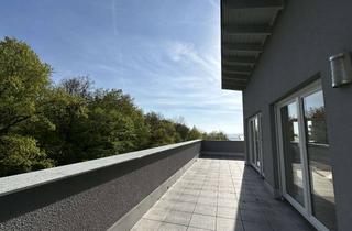 Wohnung mieten in 37085 Göttingen, Penthaus direkt am Stadtwald in Geismar