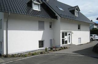 Wohnung mieten in Heideweg 18, 57299 Burbach, Schöne und gepflegte 3-Raum-Wohnung mit Einbauküche in Burbach-Niederdresselndorf