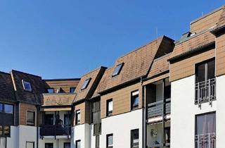Wohnung mieten in Bernsteinstraße, 70619 Heumaden, 2,5-Zimmer-Wohnung mit Dachterrasse in Stuttgart-Heumaden