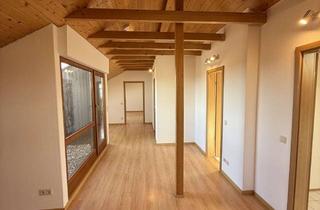 Wohnung mieten in 71577 Großerlach, Helle 2-Zimmer Dachgeschoss- Wohnung in Großerlach