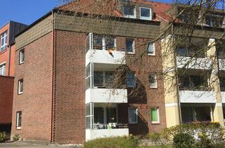 Wohnung mieten in Am Rathausmarkt 2c, 23617 Stockelsdorf, 2-Zi.-Wohnung in bester Lage mit Top-Ausstattung