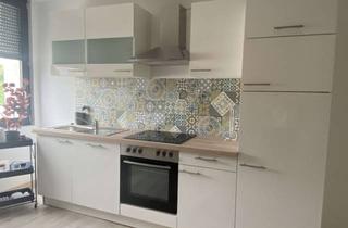 Wohnung mieten in Thielenstr. 18, 33602 Innenstadt, CITY NAH!!! Moderne helle Wohnung mit Küche