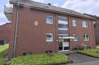 Wohnung mieten in Steinfurter Straße 12, 59387 Ascheberg, Gepflegte 3-Zimmer-Wohnung im 1. OG in Ascheberg