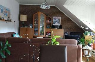 Wohnung mieten in Rahserstraße 51, 41747 Viersen, Dachgeschosswohnung in Viersen