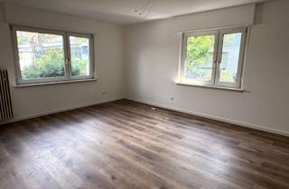Wohnung mieten in Repsgasse 13, 68519 Viernheim, Erstbezug nach Sanierung: Helle 3-Zimmer-Wohnung in Viernheim (ab sofort)