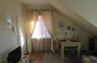 Wohnung mieten in 26409 Wittmund, Helles 1-Zimmer-Apartment in Carolinensiel