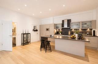Lofts mieten in Friedrichstr 106, 40217 Friedrichstadt, Ein Statement aus Raum, Licht und Architektur – Exklusive Loftwohnung in Düsseldorf inkl. Küche