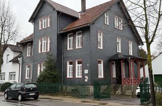 Wohnung mieten in Dr. Jasperstr. 67, 31073 Delligsen, Delligsen: Großzügige Wohnung mit Garten-wie im eigenen Haus