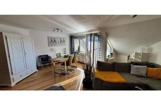 Wohnung mieten in Schönbuchstraße, 71093 Weil im Schönbuch, Sonnige Maisonette-Wohnung 3 Zimmer plus Studio