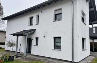 Wohnung mieten in 85055 Etting, Helle 3-Zimmer Wohnung mit Terrasse & Stellplatz für max. 2 Personen in Etting - frei ab 15.08.26