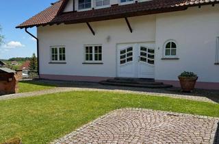 Wohnung mieten in 66879 Niedermohr, Großzügige Wohnung mit fantastischer Aussicht