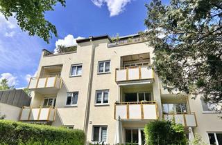 Wohnung mieten in Furtweg 00, 85716 Unterschleißheim, TRAUMHAFTE 3-Zi. Dachterrassenwohnung "AM Weiher" in USH