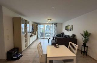 Wohnung mieten in 76764 Rheinzabern, Helle und moderne 3-Zimmer-Wohnung in Rheinzabern