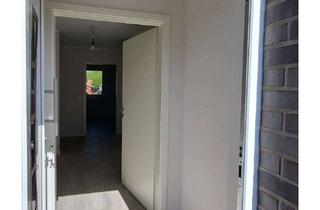 Wohnung mieten in 26676 Barßel, KfW-40 | Erstbezug | Neubau mit Wärmepumpe in Harkebrügge | Moderne 4-Zimmer-Wohnung mit Stellplatz