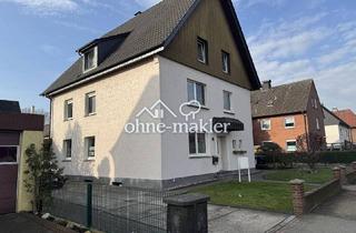Anlageobjekt in 46282 Dorsten, Gepflegtes, voll vermietetes 3-Familienhaus in Dorsten - ca. 300 m² Wohnfläche