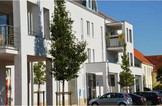 Wohnung mieten in Lindenstraße, 49593 Bersenbrück, Freundliche 1,5 Zimmer-Wohnung mit gehobener Innenausstattung mit EBK