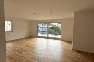 Wohnung mieten in Kaiserstrasse 151, 44135 Dortmund, EINMALIG ! Exklusive 3-Zimmer Neubau -Wohnung im beliebten Kaiserstrassenviertel WE 09