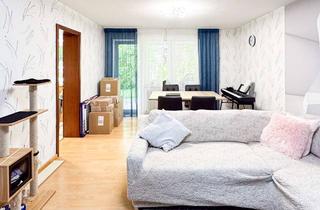 Wohnung mieten in Humboldtstraße 24, 74626 Bretzfeld, Freundliche 2-Zimmer-Terrassenwohnung mit Stellplatz in Bretzfeld