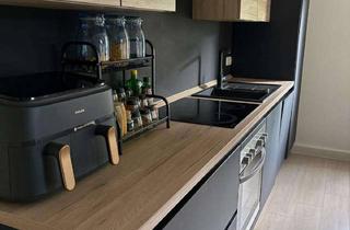 Wohnung mieten in Leimbachstr. 47, 57074 Siegen, Gepflegte, moderne 2 ZKB Altbauwohnung in Innenstadtnähe (Fuße des Rosterbergs)