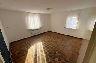 Wohnung mieten in Albert-Moser-Straße 28, 71394 Kernen, 2,5-Zimmer-Altbau-Wohnung in Kernen im Remstal