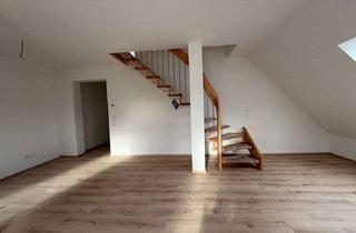 Wohnung mieten in 31552 Rodenberg, Zuhause mit 3 Zimmern und Balkon in Rodenberg
