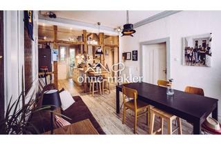 Villa kaufen in 74072 Heilbronn, Investorentraum "WG Villa" Stadtmitte