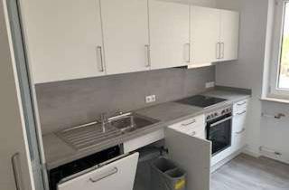 Wohnung mieten in Karpfenweg, 86641 Rain, Ruhiges Wohnjuwel direkt am Waldrand – Frisch renoviert mit West-Balkon in Rain am Lech