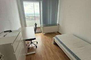 WG-Zimmer mieten in Otto-Stabel-Straße, 67059 Mitte, Schönes WG Zimmer mit Blick über die Stadt in Ludwigshafen-Mitte Nähe Berliner Platz