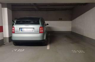 Garagen kaufen in Straßberger Straße 000, 08527 Neundorf, Stellplatz in Tiefgarage wegen Umzug zu verkaufen
